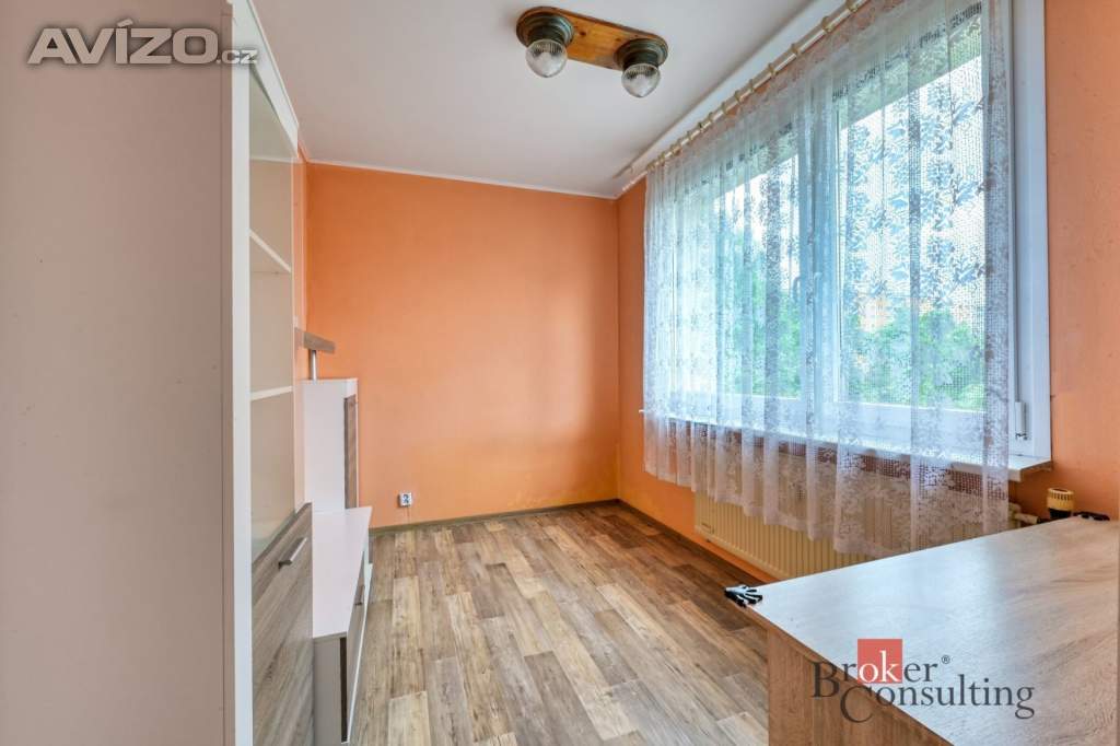 Foto inzerátu Prodej bytu 4+1 66 m², Plzeň