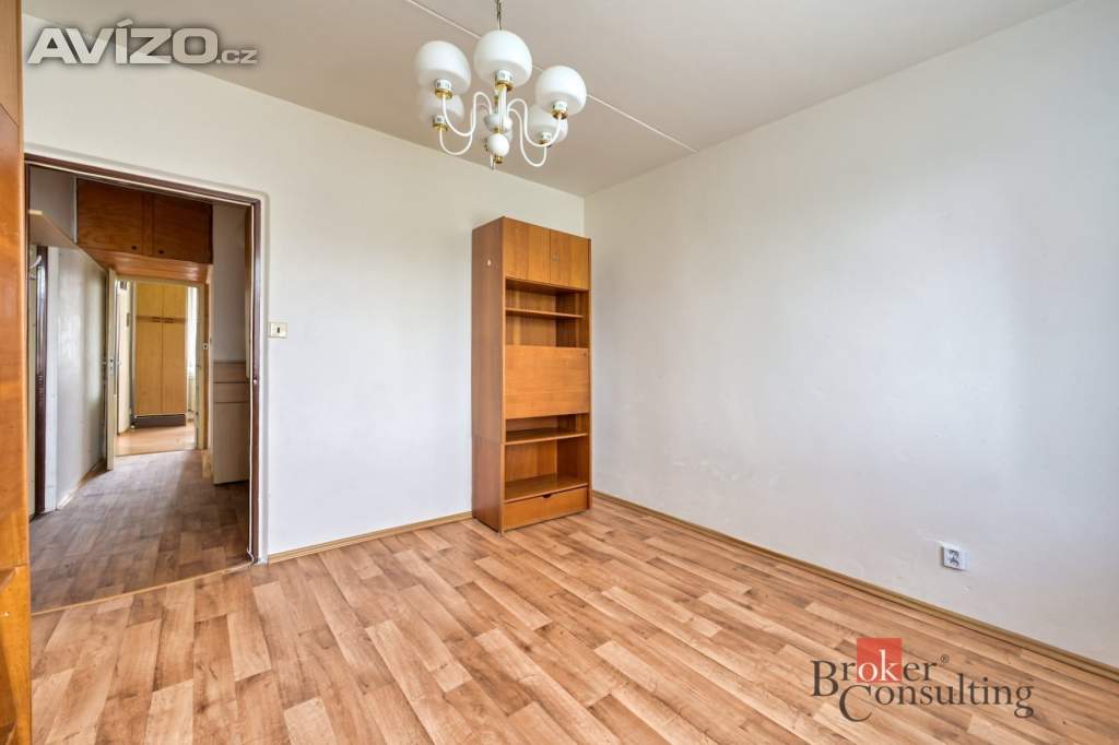Foto inzerátu Prodej bytu 4+1 66 m², Plzeň