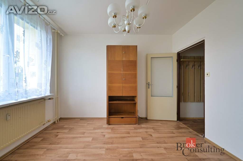 Foto inzerátu Prodej bytu 4+1 66 m², Plzeň