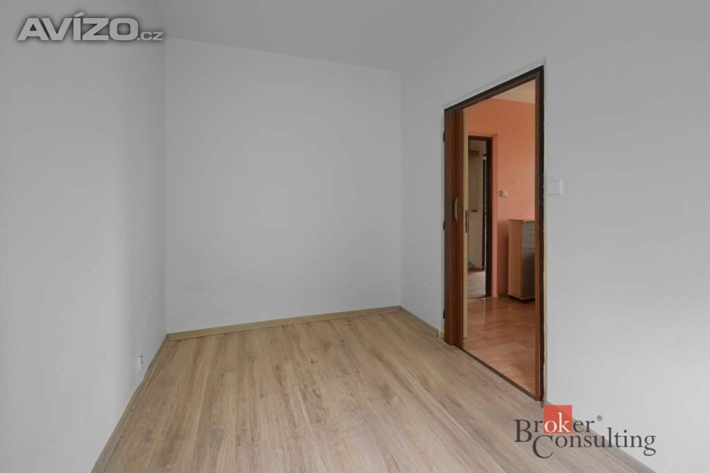 Foto inzerátu Prodej bytu 4+1 66 m², Plzeň