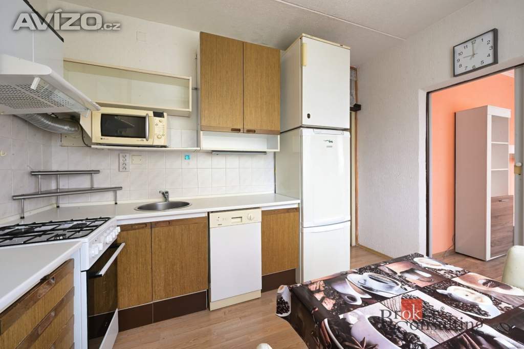Foto inzerátu Prodej bytu 4+1 66 m², Plzeň