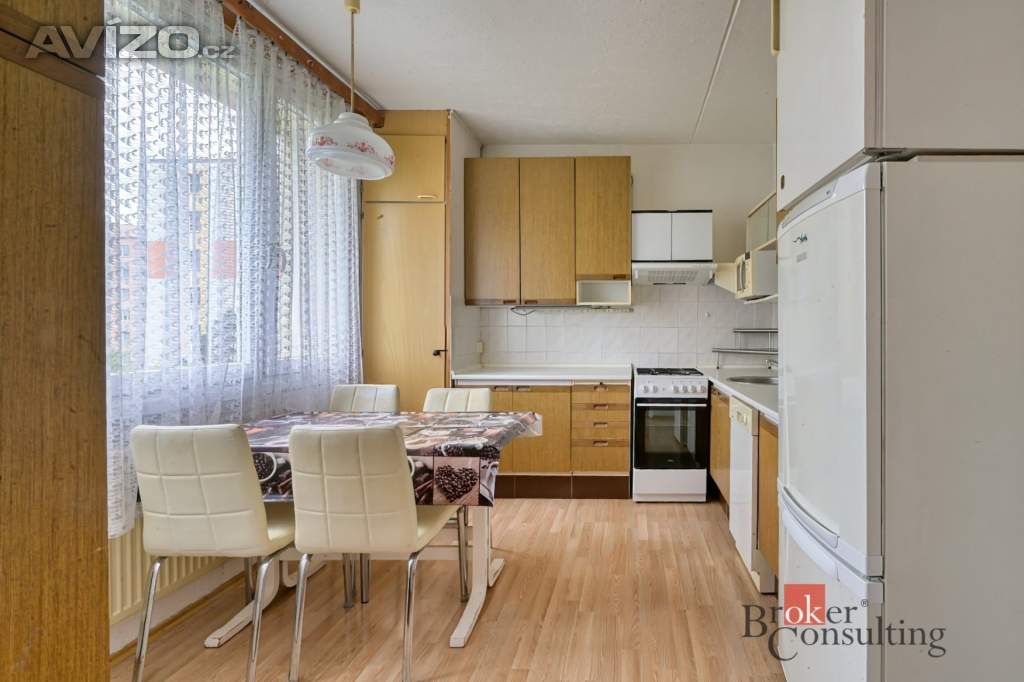 Foto inzerátu Prodej bytu 4+1 66 m², Plzeň