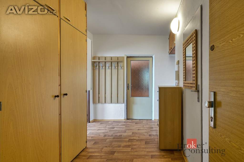 Foto inzerátu Prodej bytu 4+1 66 m², Plzeň