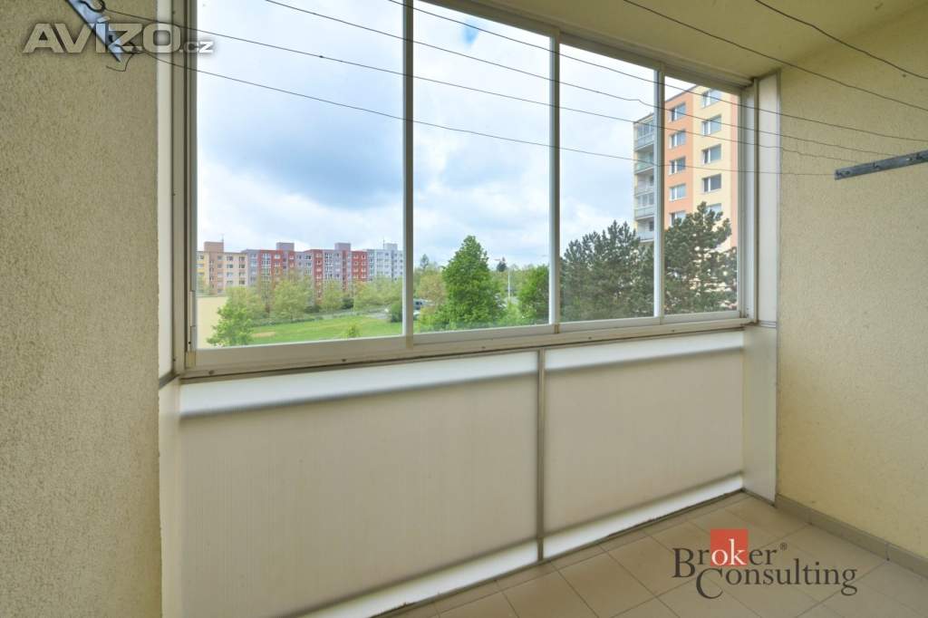 Foto inzerátu Prodej bytu 4+1 66 m², Plzeň