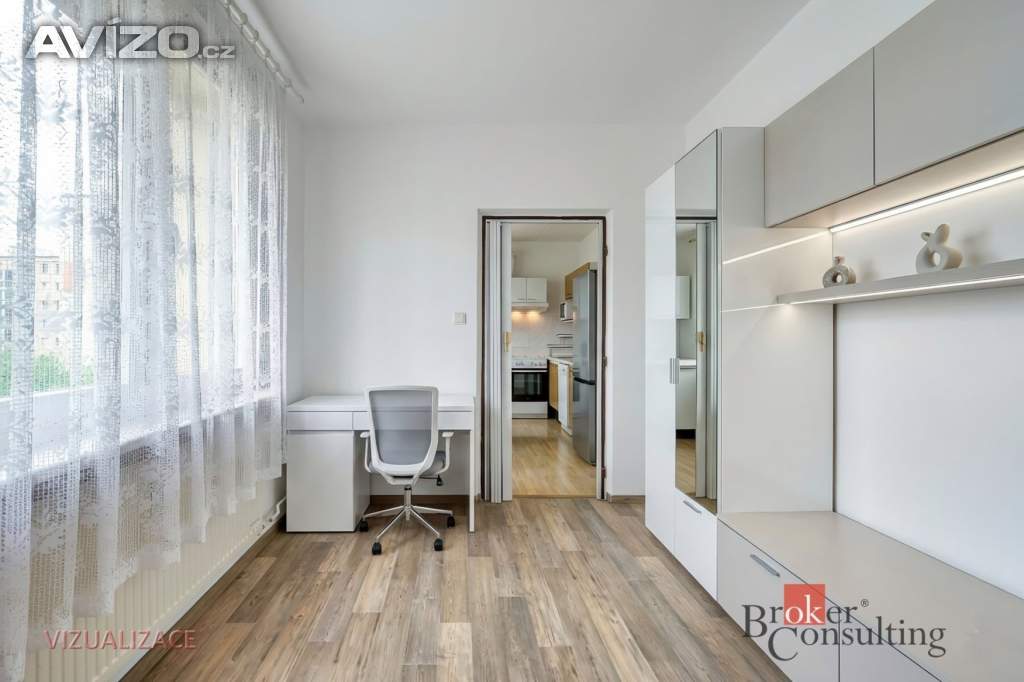 Foto inzerátu Prodej bytu 4+1 66 m², Plzeň