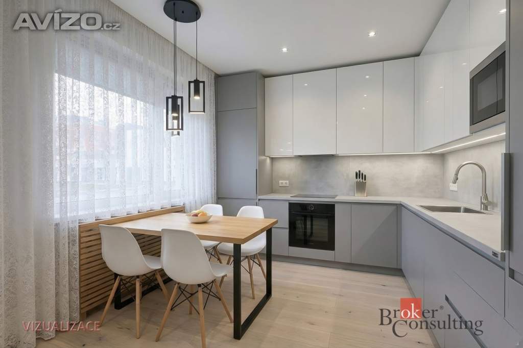 Foto inzerátu Prodej bytu 4+1 66 m², Plzeň