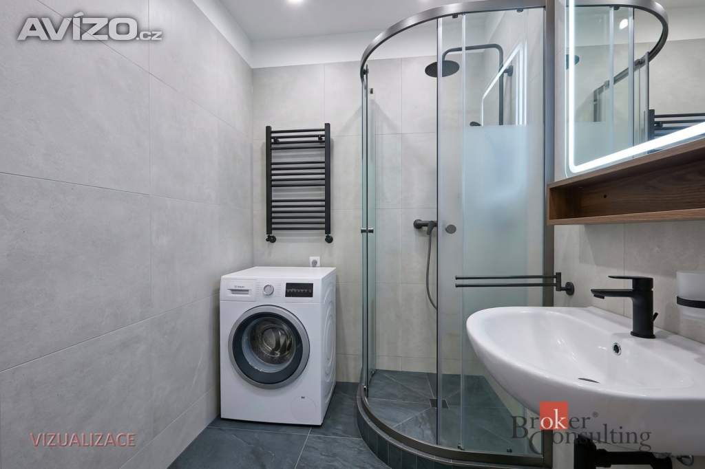 Foto inzerátu Prodej bytu 4+1 66 m², Plzeň