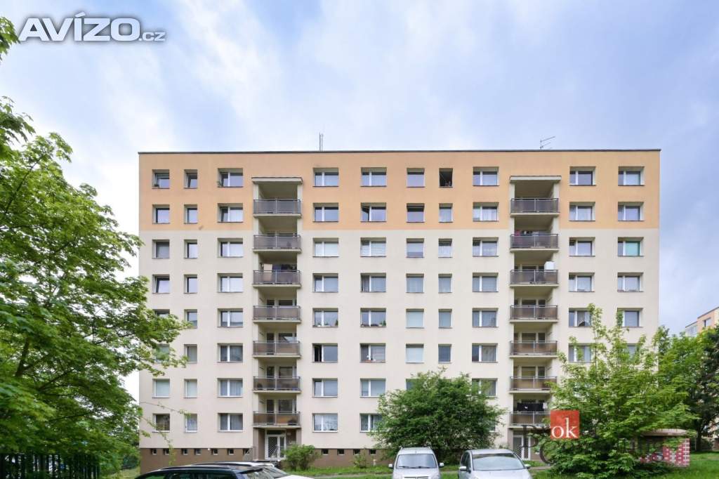 Foto inzerátu Prodej bytu 4+1 66 m², Plzeň