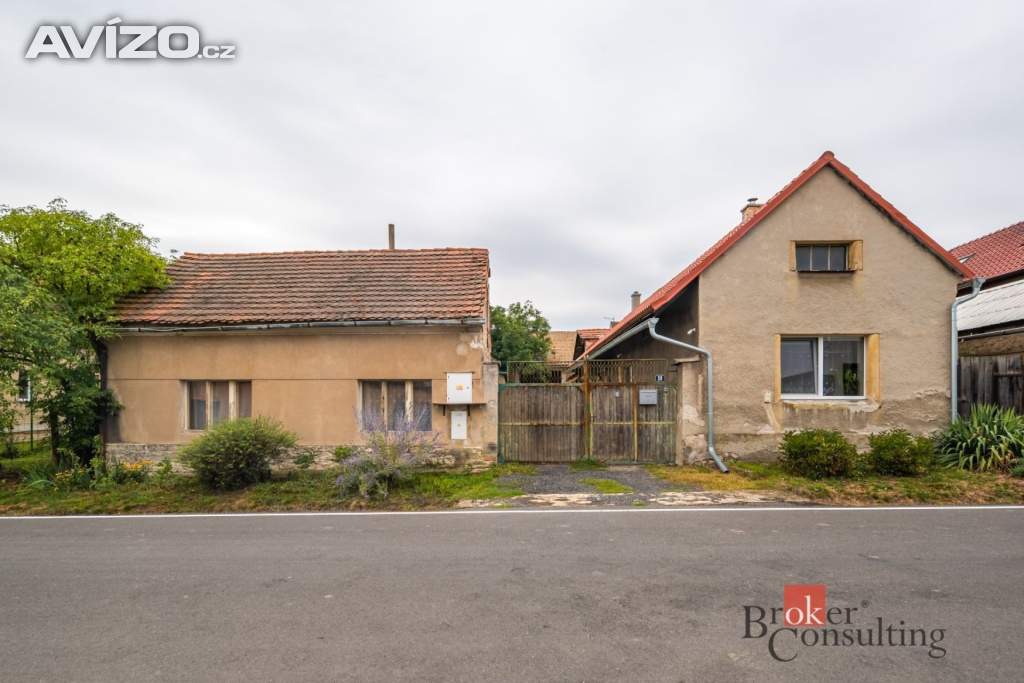 Foto inzerátu Prodej rodinného domu 180 m², Počedělice
