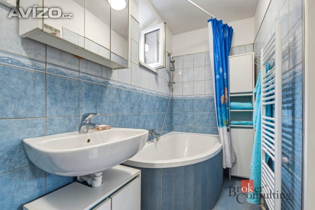 Foto inzerátu Prodej rodinného domu 180 m², Počedělice