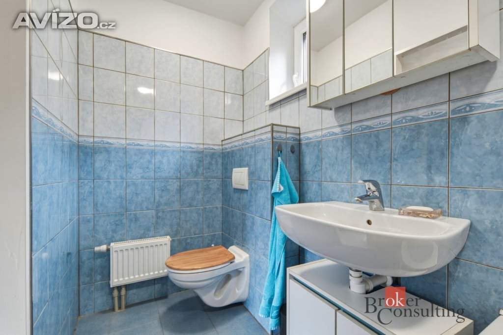 Foto inzerátu Prodej rodinného domu 180 m², Počedělice