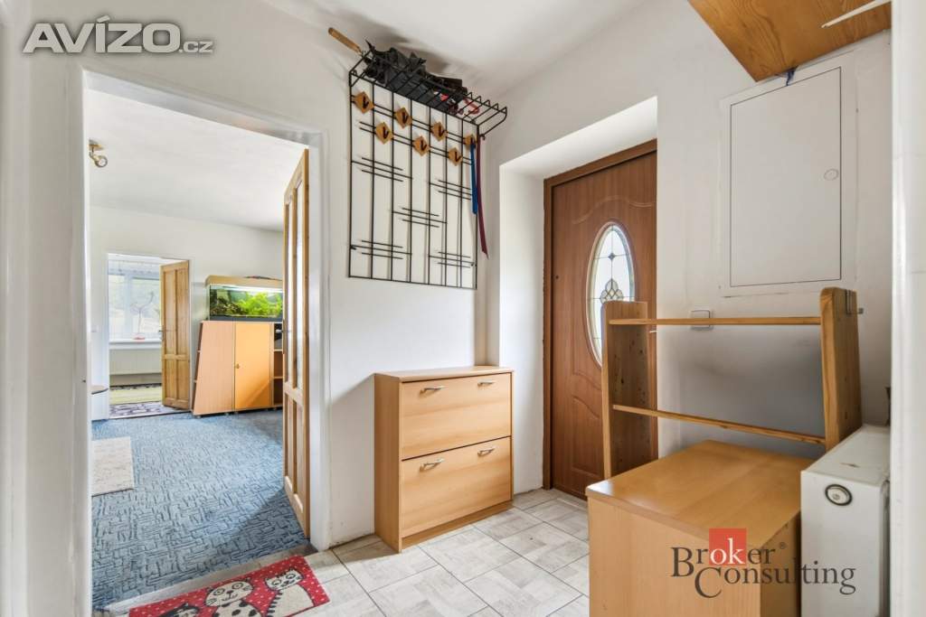 Foto inzerátu Prodej rodinného domu 180 m², Počedělice