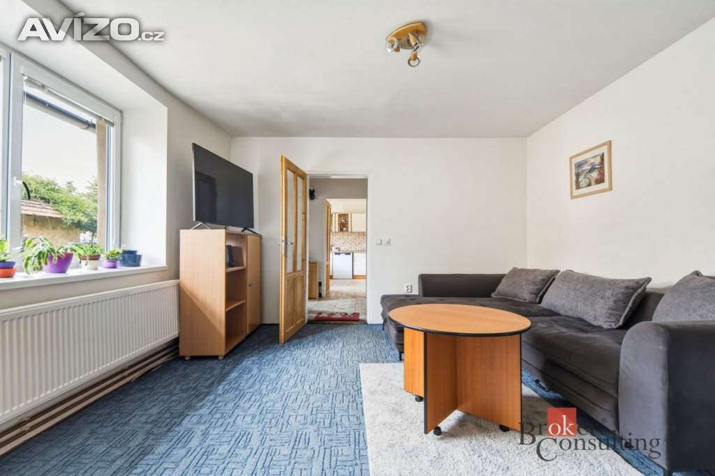 Foto inzerátu Prodej rodinného domu 180 m², Počedělice