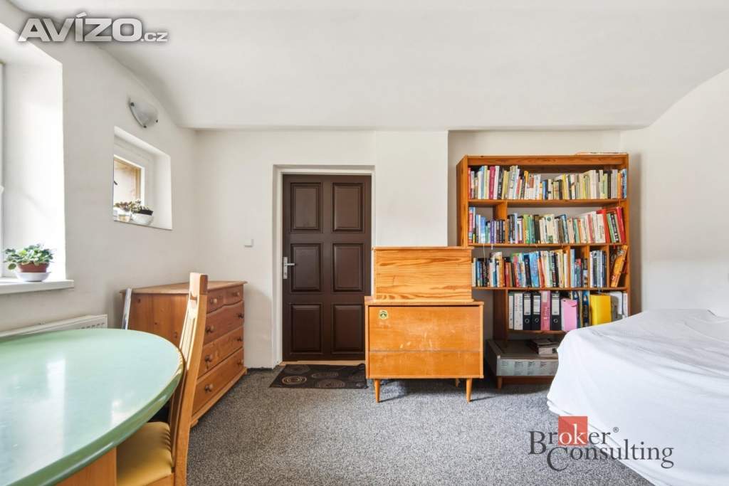 Foto inzerátu Prodej rodinného domu 180 m², Počedělice