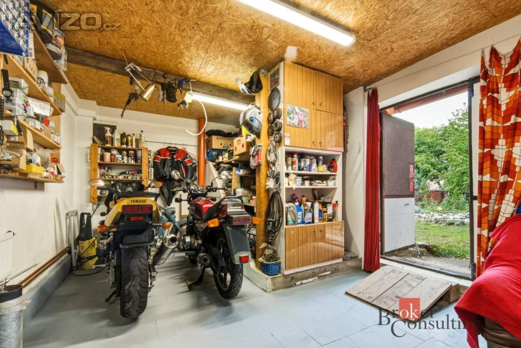 Foto inzerátu Prodej rodinného domu 180 m², Počedělice