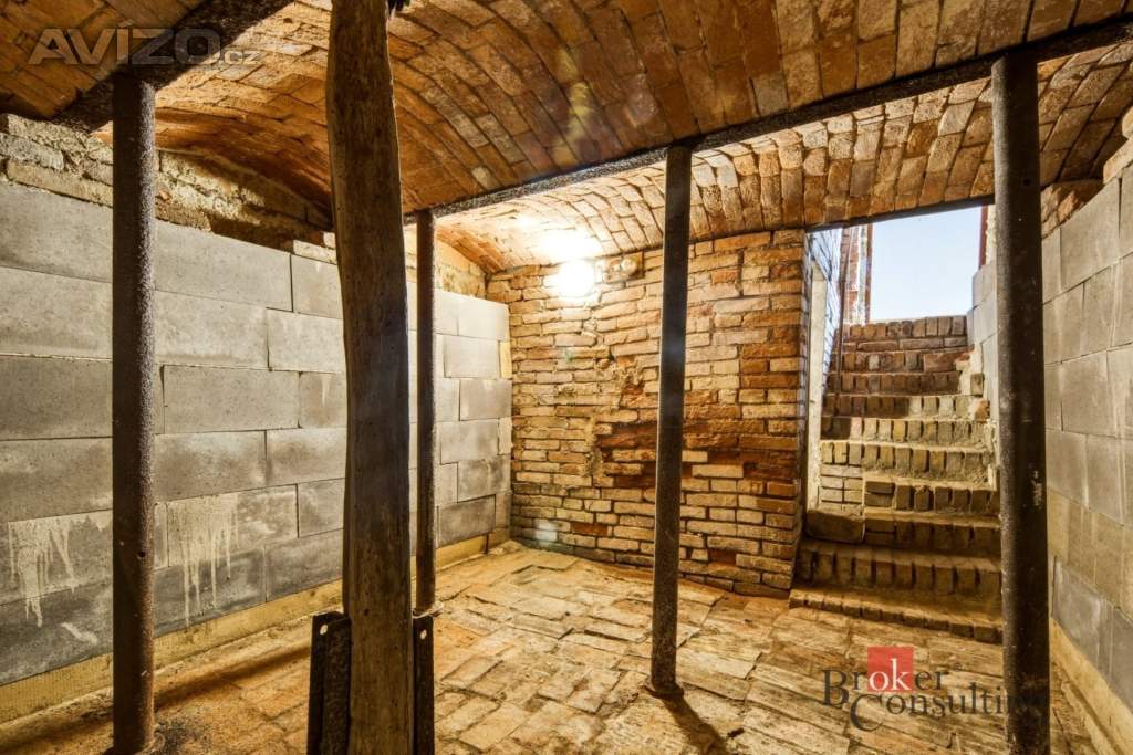 Foto inzerátu Prodej rodinného domu 180 m², Počedělice