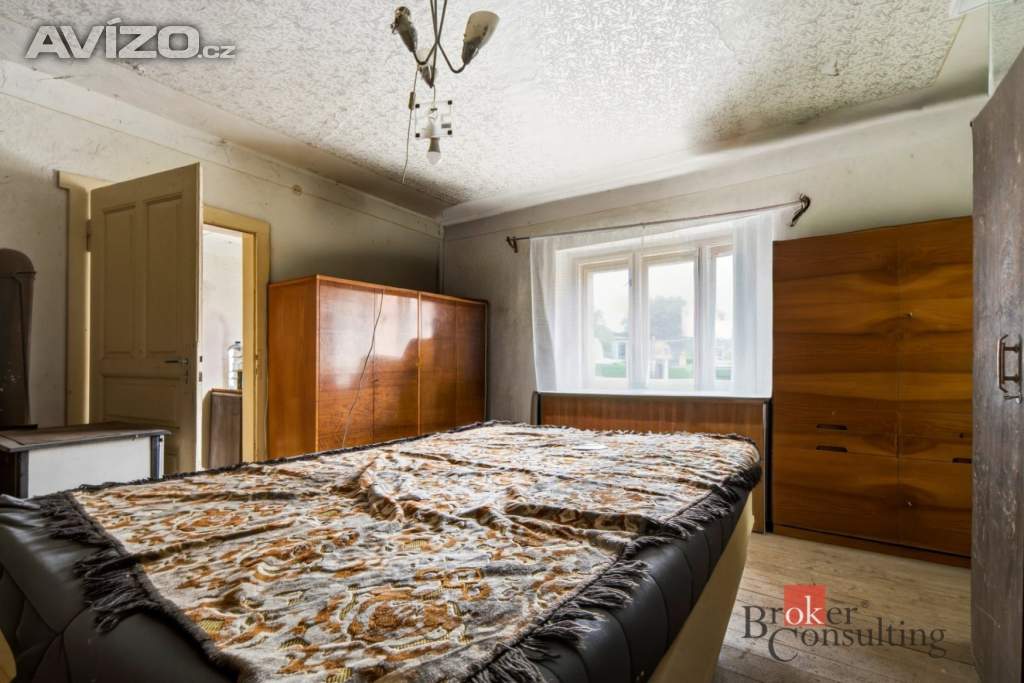 Foto inzerátu Prodej rodinného domu 180 m², Počedělice