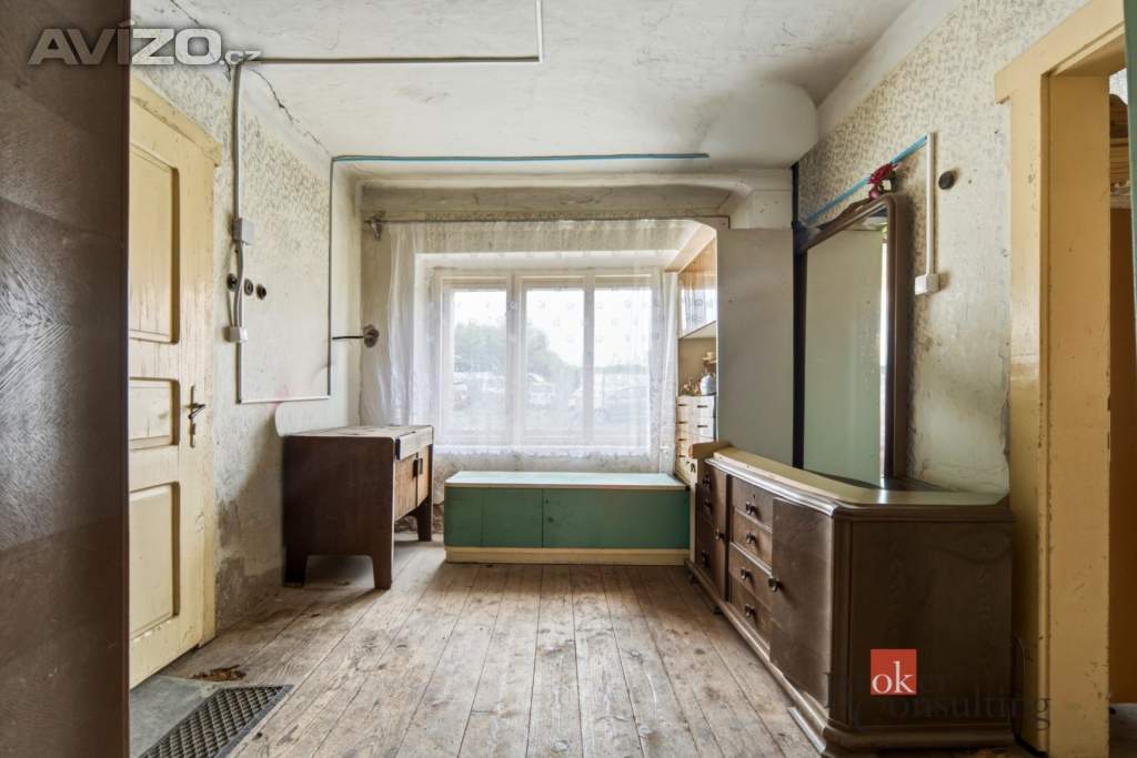Foto inzerátu Prodej rodinného domu 180 m², Počedělice