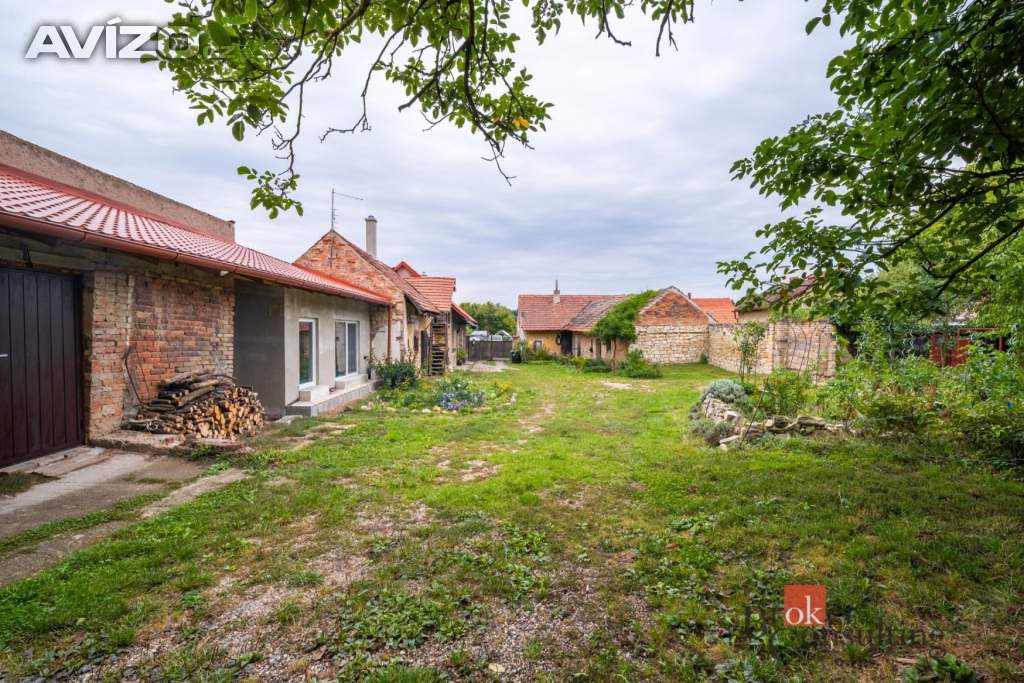 Foto inzerátu Prodej rodinného domu 180 m², Počedělice