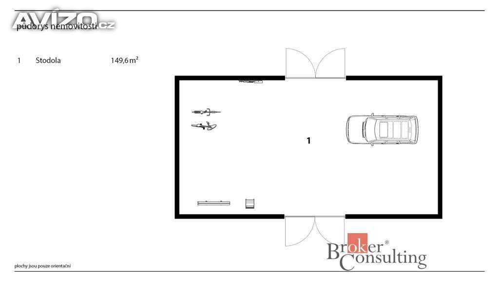 Foto inzerátu Prodej rodinného domu 180 m², Počedělice