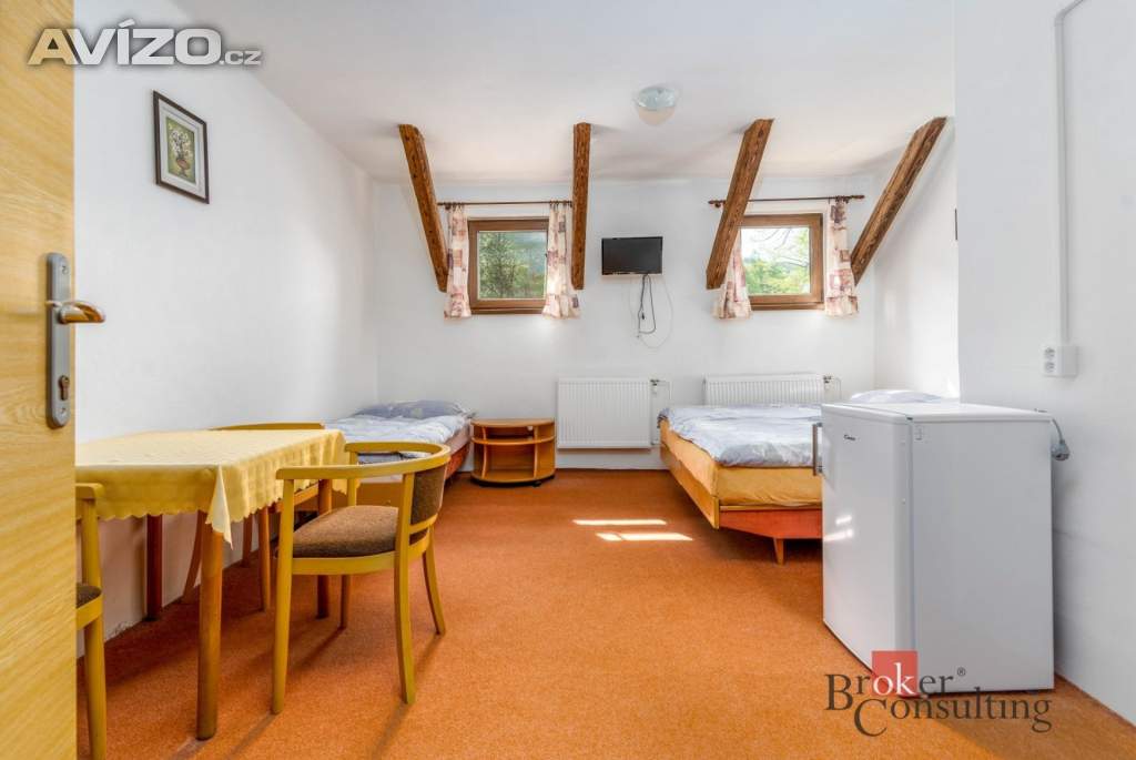 Foto inzerátu Prodej rodinného domu 620 m², Horní Maršov