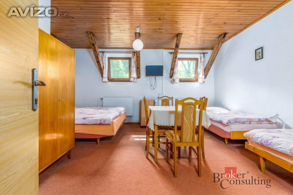 Foto inzerátu Prodej rodinného domu 620 m², Horní Maršov
