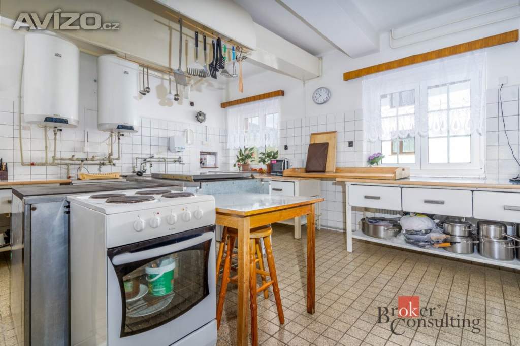 Foto inzerátu Prodej rodinného domu 620 m², Horní Maršov