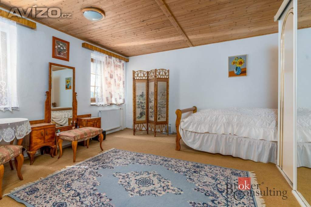 Foto inzerátu Prodej rodinného domu 620 m², Horní Maršov