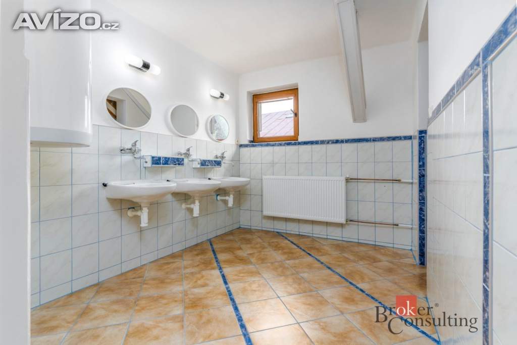 Foto inzerátu Prodej rodinného domu 620 m², Horní Maršov