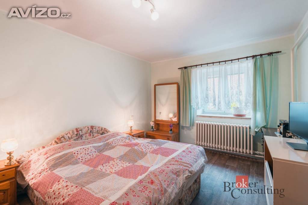 Foto inzerátu Prodej rodinného domu 78 m², Vranov