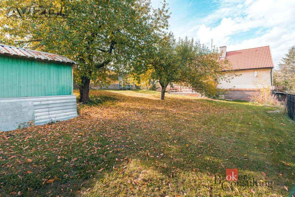 Foto inzerátu Prodej rodinného domu 78 m², Vranov
