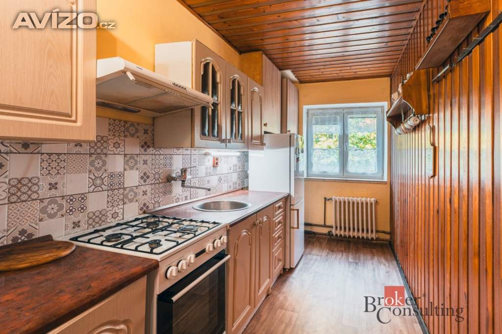 Foto inzerátu Prodej rodinného domu 78 m², Vranov