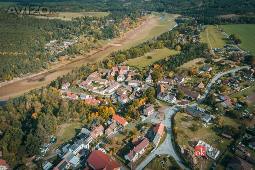 Foto inzerátu Prodej rodinného domu 78 m², Vranov