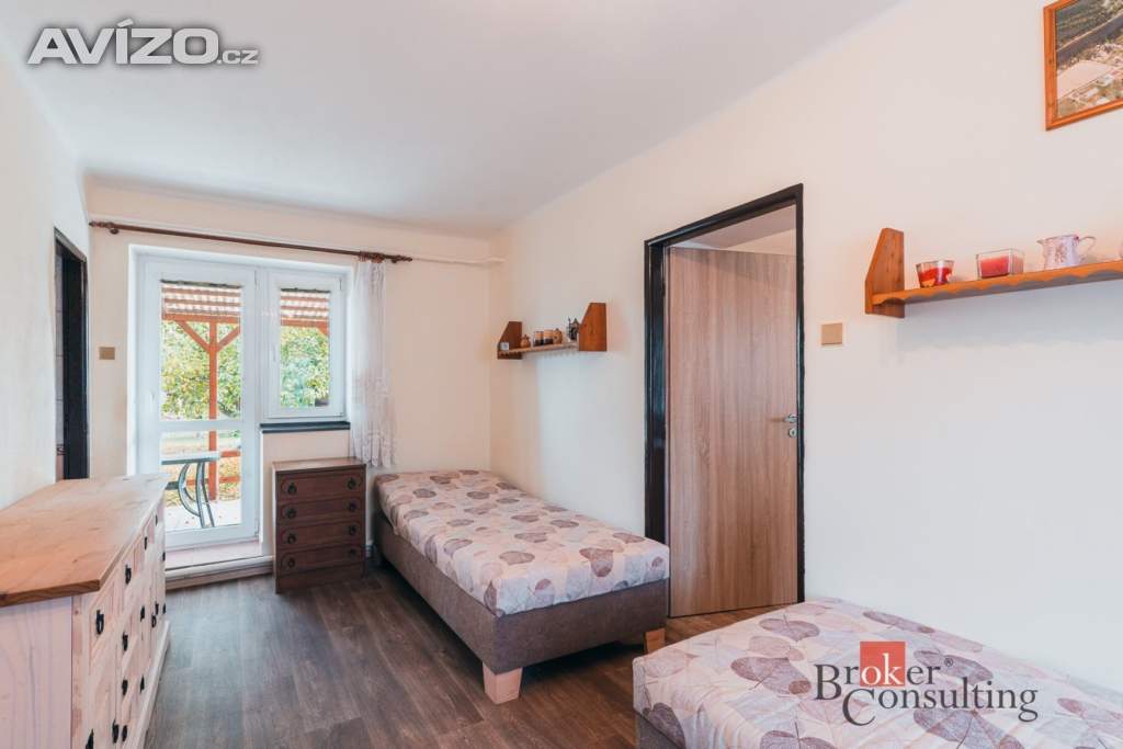 Foto inzerátu Prodej rodinného domu 78 m², Vranov