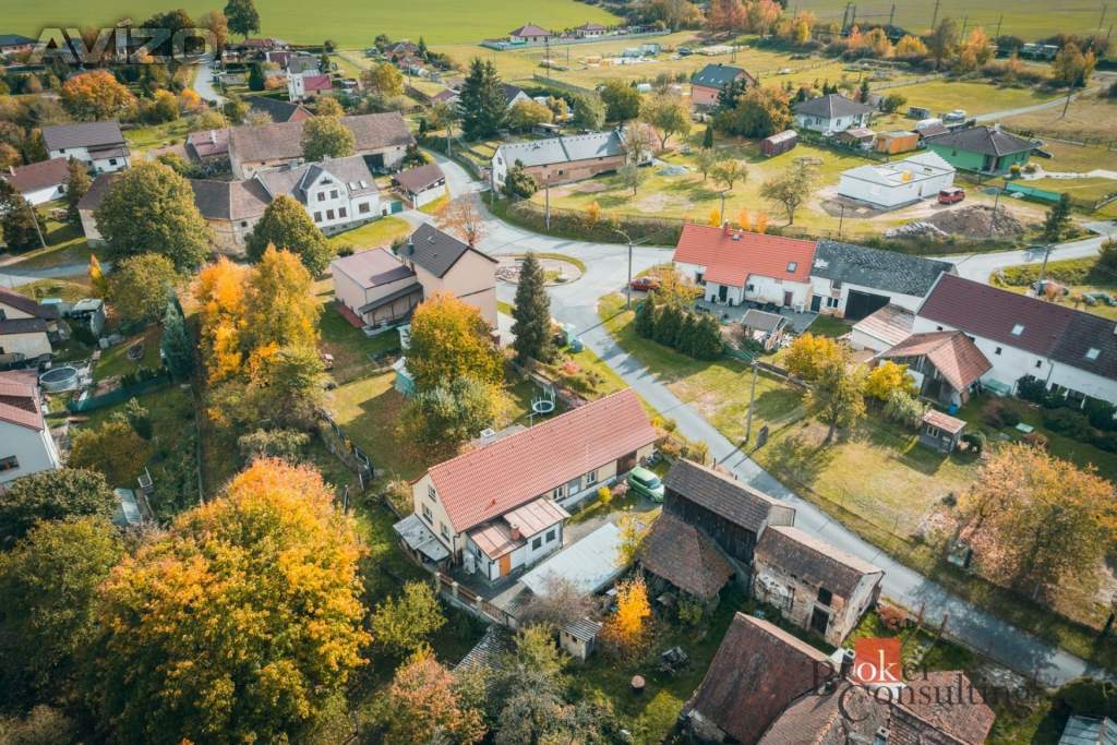 Foto inzerátu Prodej rodinného domu 78 m², Vranov