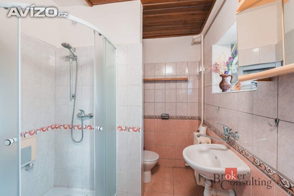 Foto inzerátu Prodej rodinného domu 78 m², Vranov
