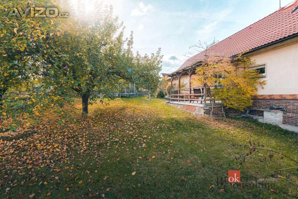 Foto inzerátu Prodej rodinného domu 78 m², Vranov