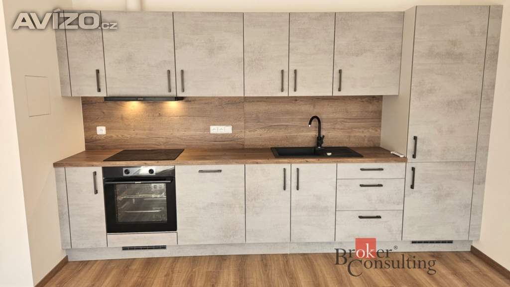 Foto inzerátu Pronájem bytu 2+kk 71 m², Jablonec nad Nisou