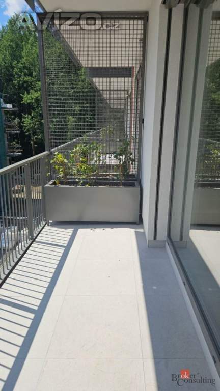 Foto inzerátu Pronájem bytu 2+kk 71 m², Jablonec nad Nisou