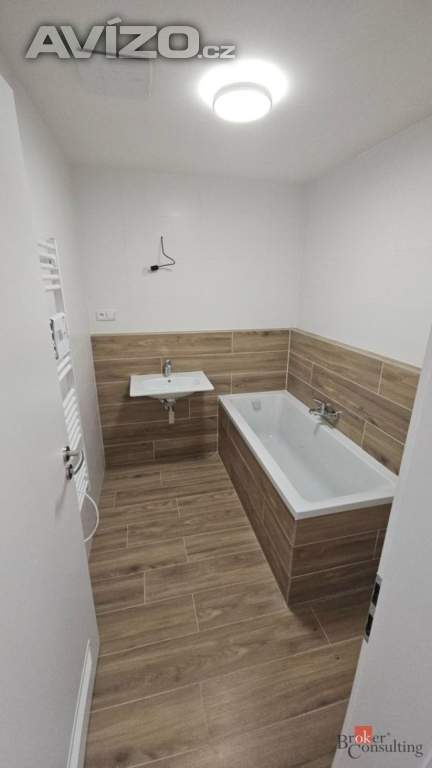 Foto inzerátu Pronájem bytu 2+kk 71 m², Jablonec nad Nisou