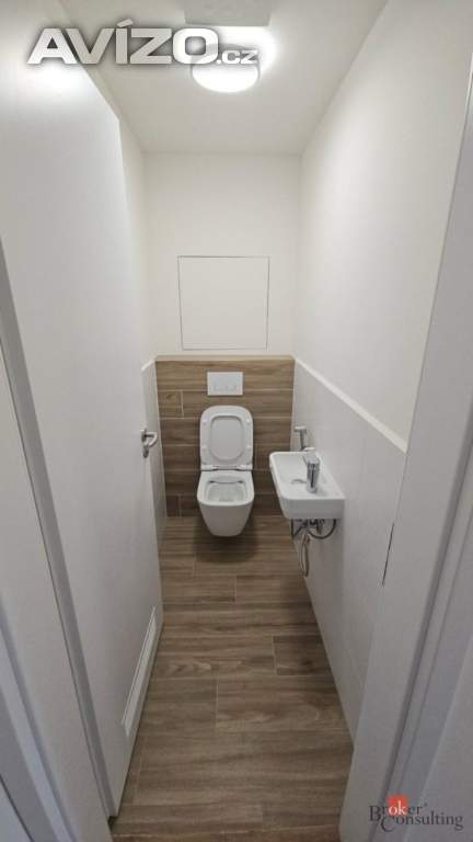 Foto inzerátu Pronájem bytu 2+kk 71 m², Jablonec nad Nisou