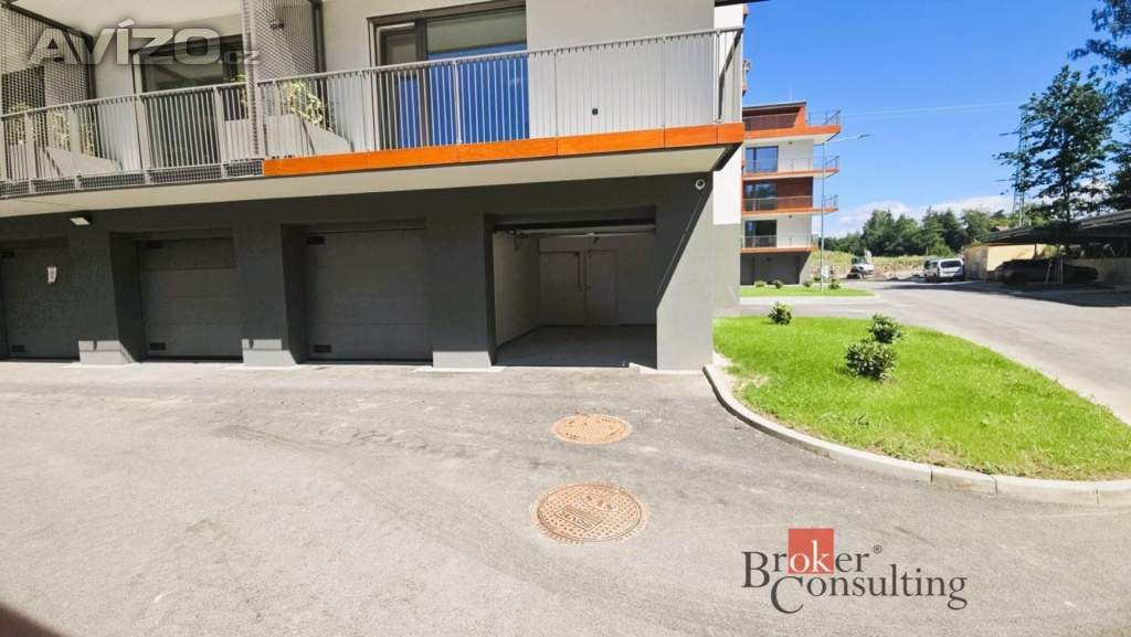 Foto inzerátu Pronájem bytu 2+kk 71 m², Jablonec nad Nisou