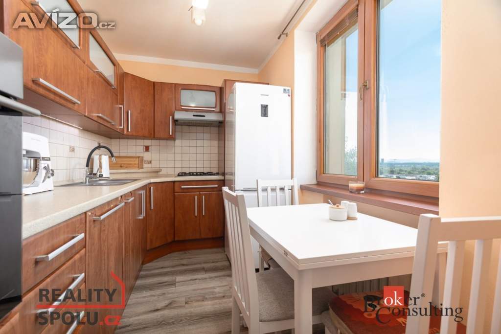 Foto inzerátu Pronájem bytu 2+1 54 m², Karviná