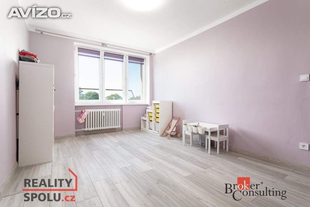Foto inzerátu Pronájem bytu 2+1 54 m², Karviná