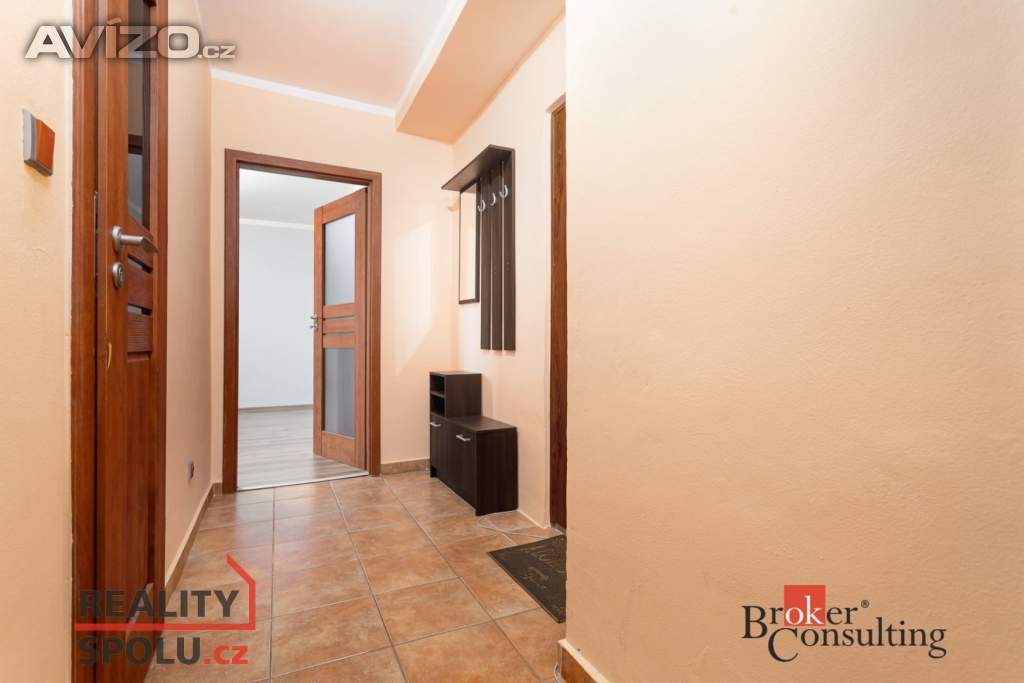Foto inzerátu Pronájem bytu 2+1 54 m², Karviná