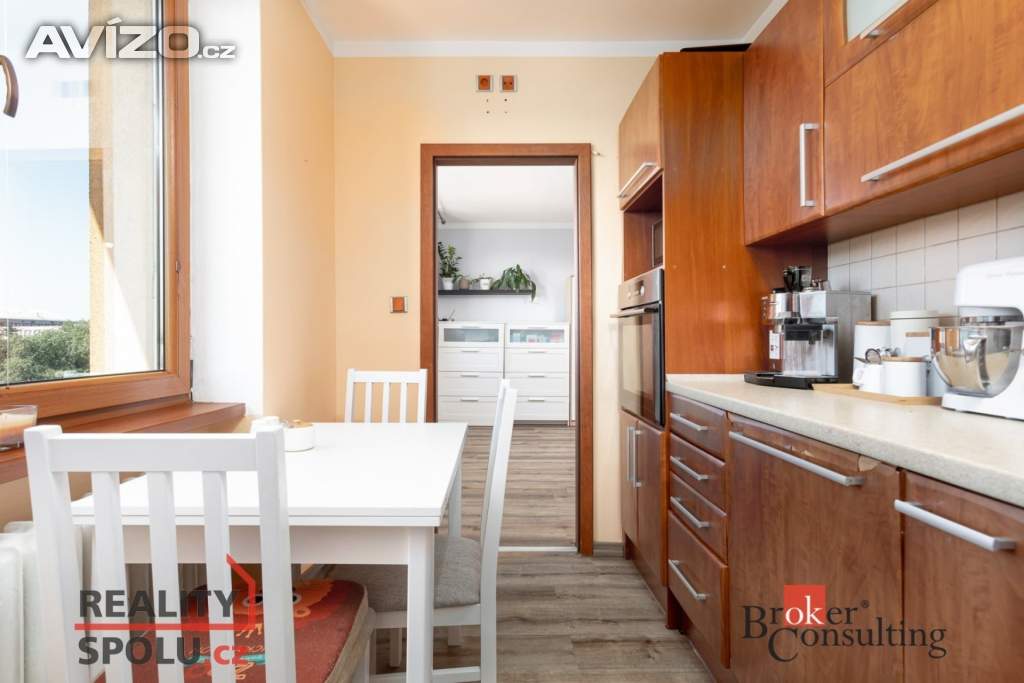 Foto inzerátu Pronájem bytu 2+1 54 m², Karviná