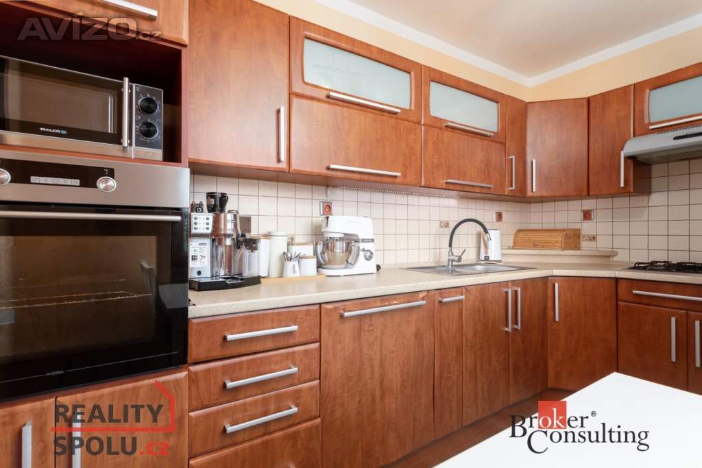 Foto inzerátu Pronájem bytu 2+1 54 m², Karviná