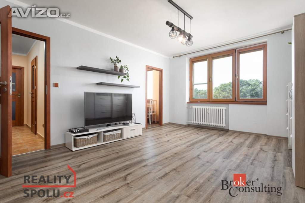 Foto inzerátu Pronájem bytu 2+1 54 m², Karviná