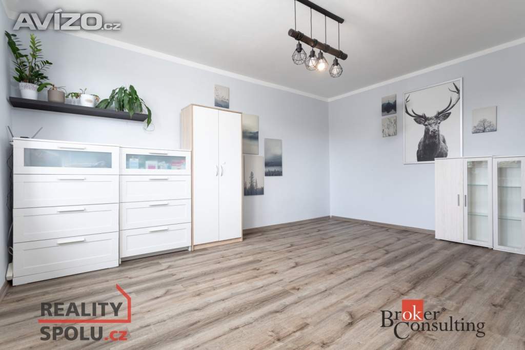 Foto inzerátu Pronájem bytu 2+1 54 m², Karviná