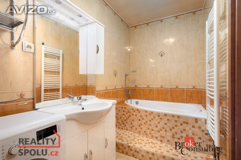 Foto inzerátu Pronájem bytu 2+1 54 m², Karviná